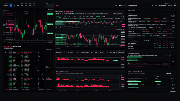 Ananos Capital Trading Platform Alternatives 2026