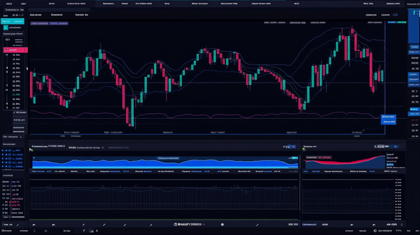 Phareauditeau Trading Platform Alternatives 2026