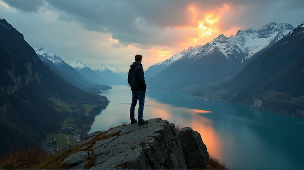 Trading Regulation in Liechtenstein (2026): Retail Guide