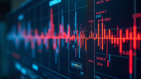 Stochastic Definition: What It Means in Trading and Investing