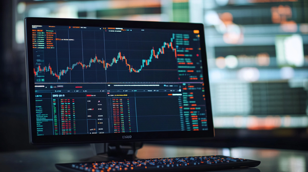 Terso Beniaggio Trading Platform Alternatives 2026