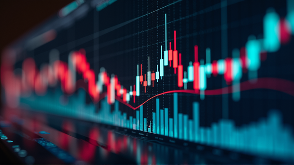 Trendline Definition: Meaning in Trading and Investing