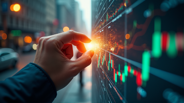 Breakout Definition: Meaning in Trading and Investing