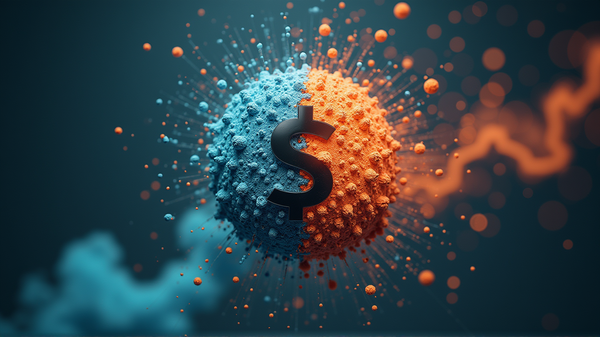 Consolidation Definition: Meaning in Trading and Investing